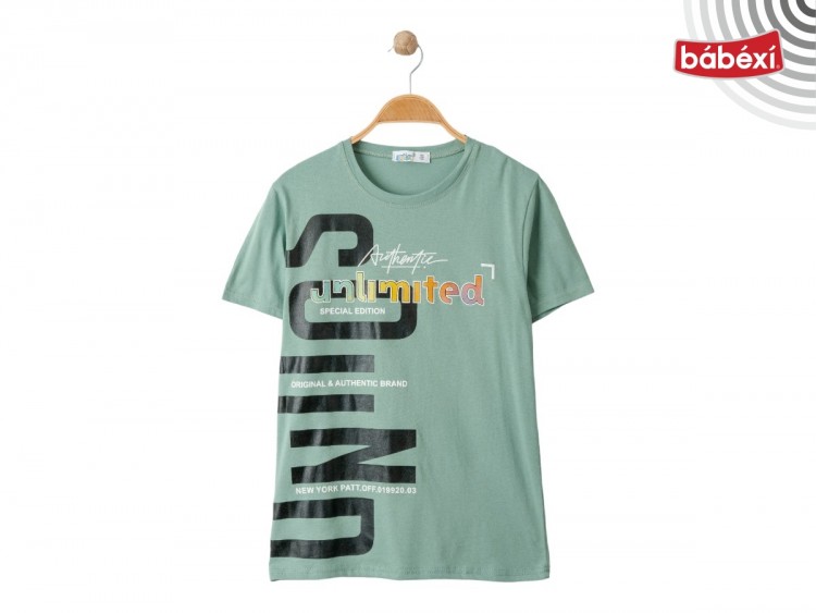 футболка 13-16 лет   