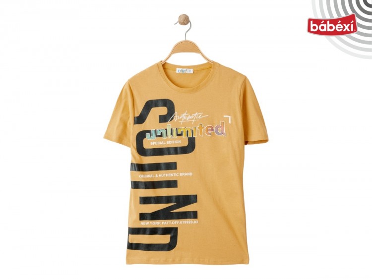 футболка 13-16 лет   