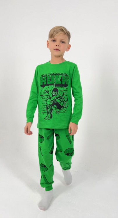 пижама(4-8лет)  