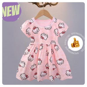 платье    6-8 лет    