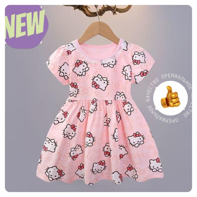 платье    6-8 лет    