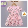 платье    6-8 лет    