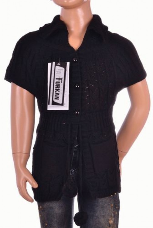 туника-жилет туника-жилет