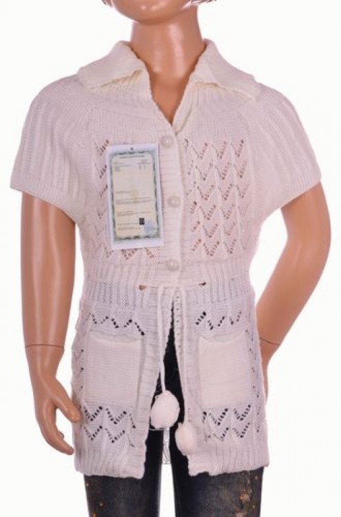 туника-жилет туника-жилет