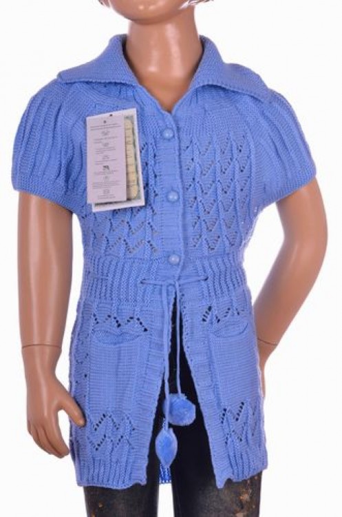 туника-жилет туника-жилет