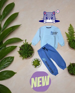 костюм 