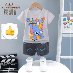 костюм 4-6 лет 