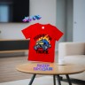 футболка(5-8лет)    