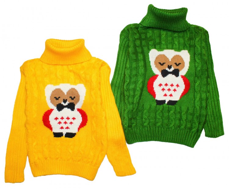 свитер свитер