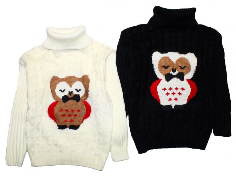 свитер свитер