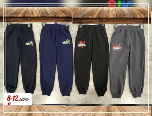 спортивные брюки 6-10 лет