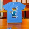 футболка(5-8лет)        