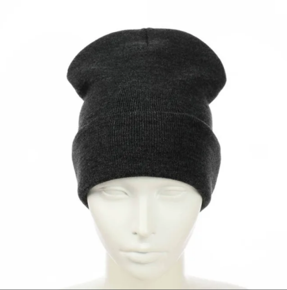 шапка "лопата"