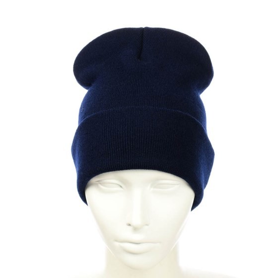 шапка "лопата"