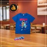 футболка(5-8лет)           