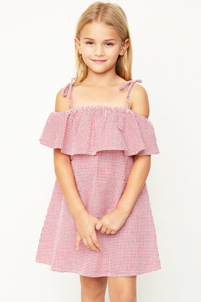 Одежда для девочек